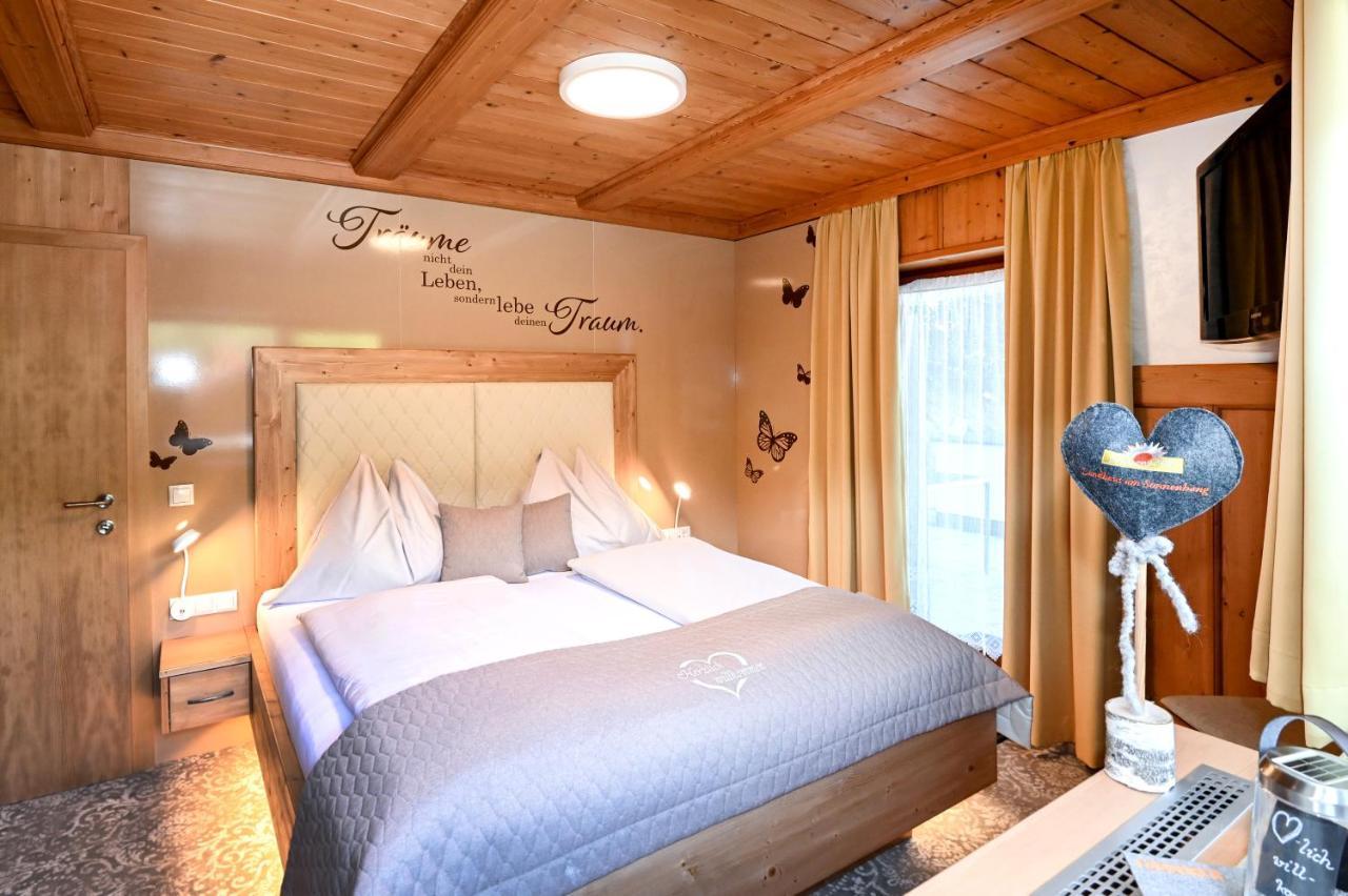 Apartmenthaus Sonnenhang Schladming Exterior foto