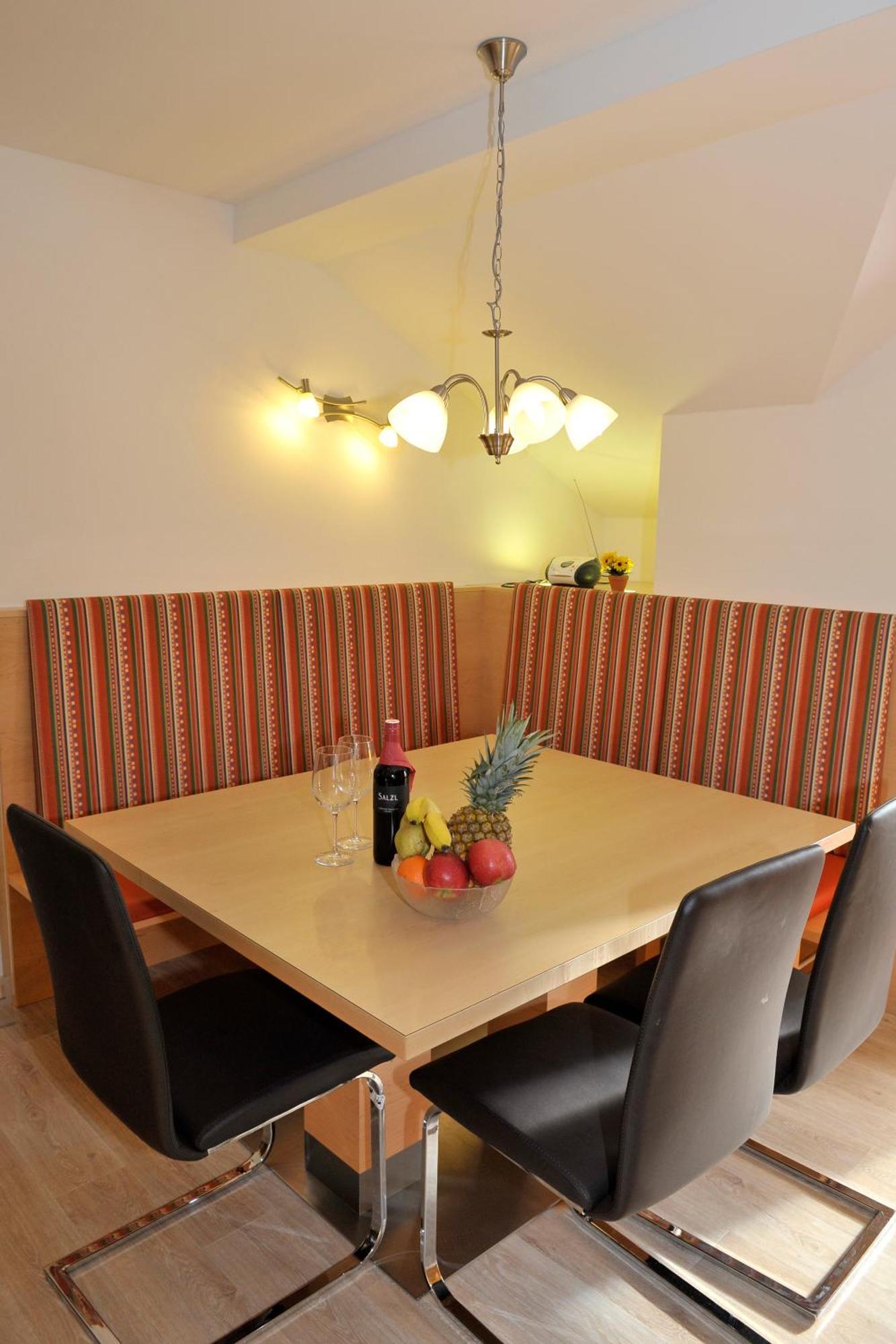 Apartmenthaus Sonnenhang Schladming Exterior foto