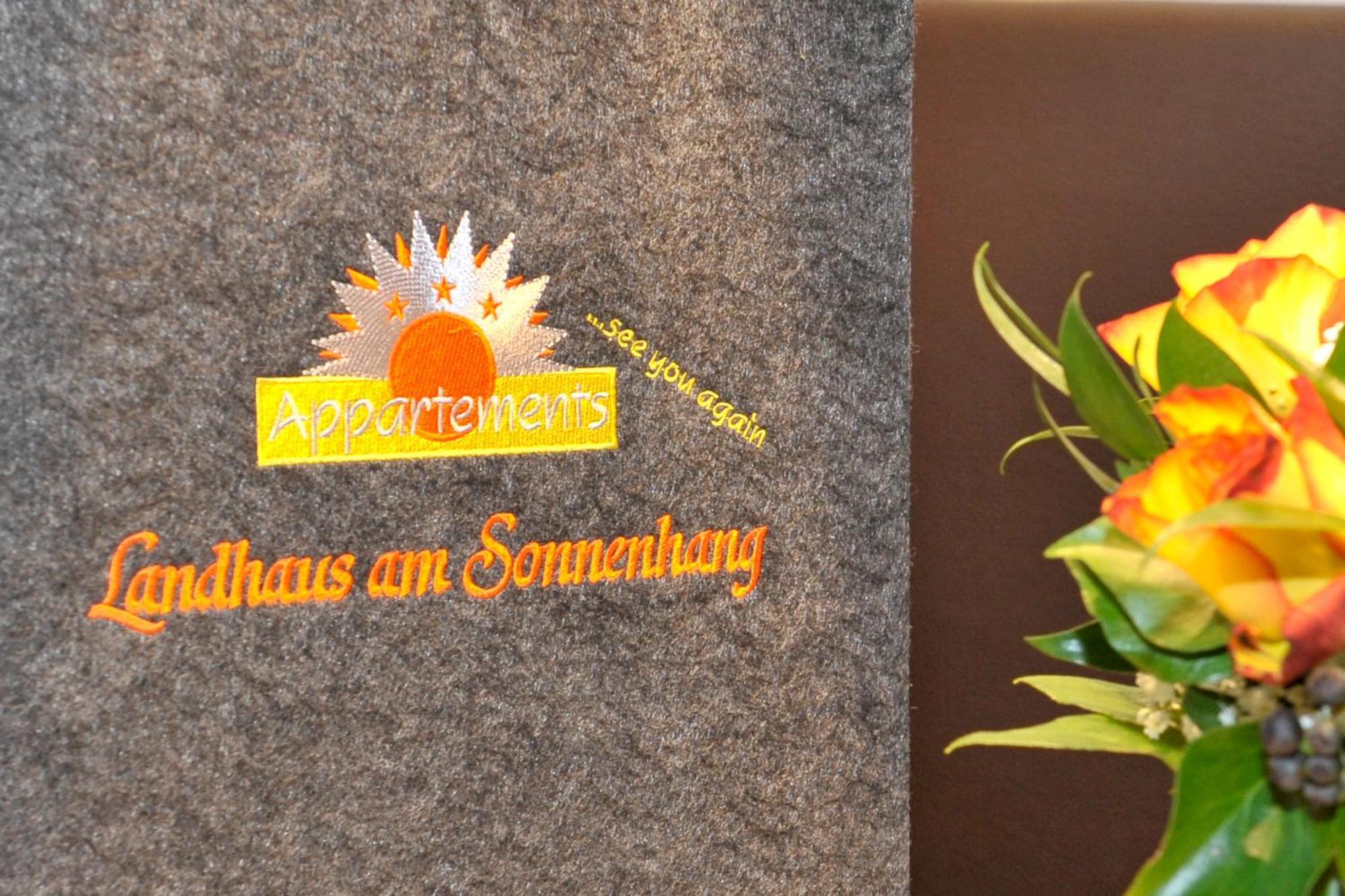 Apartmenthaus Sonnenhang Schladming Exterior foto