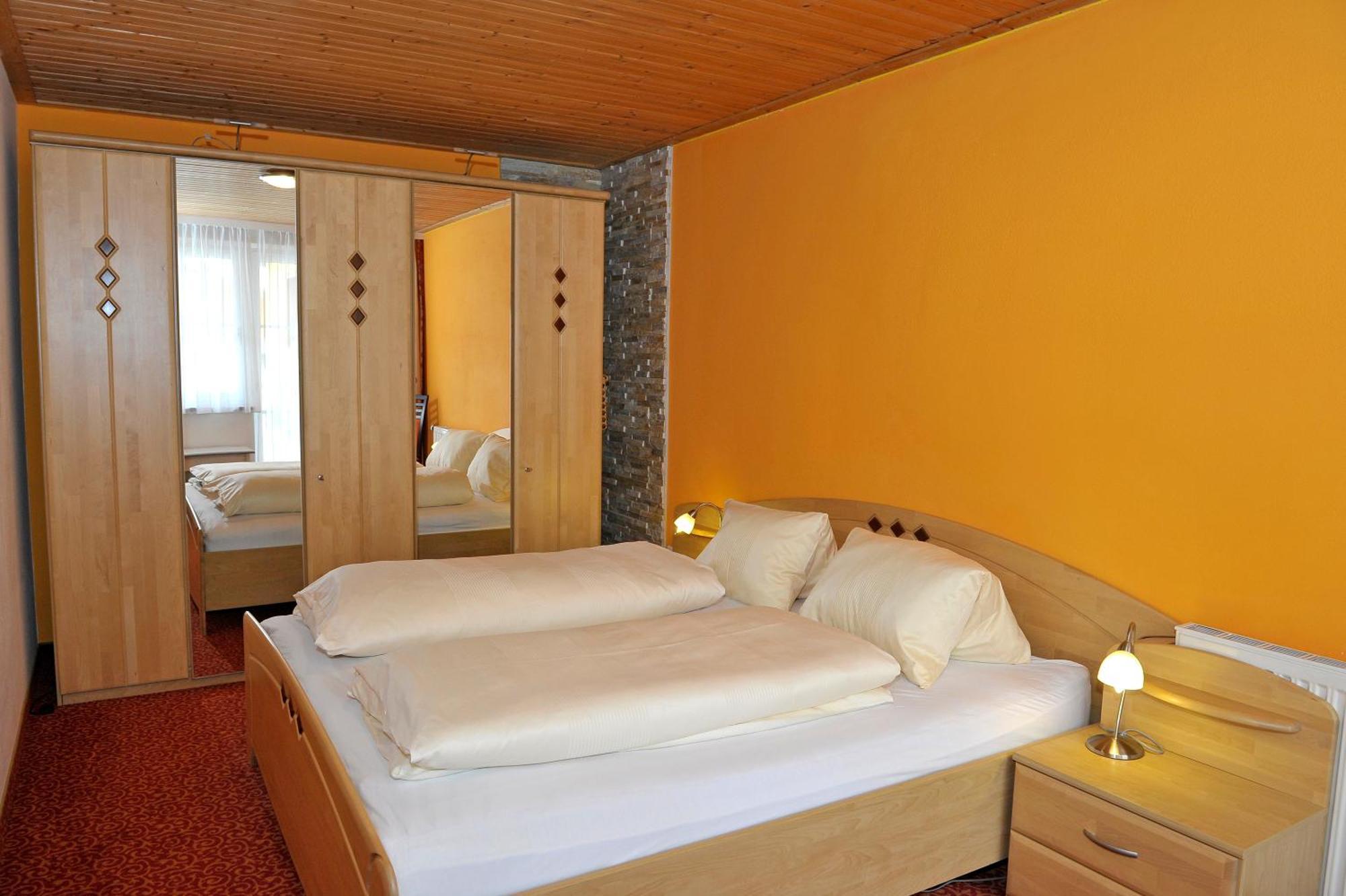 Apartmenthaus Sonnenhang Schladming Exterior foto