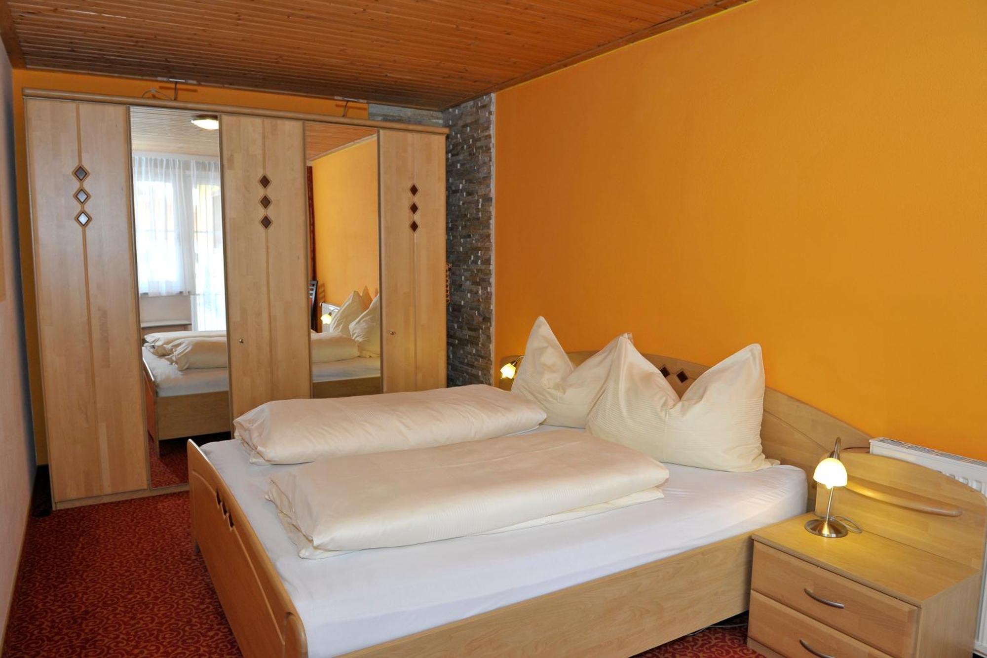 Apartmenthaus Sonnenhang Schladming Exterior foto
