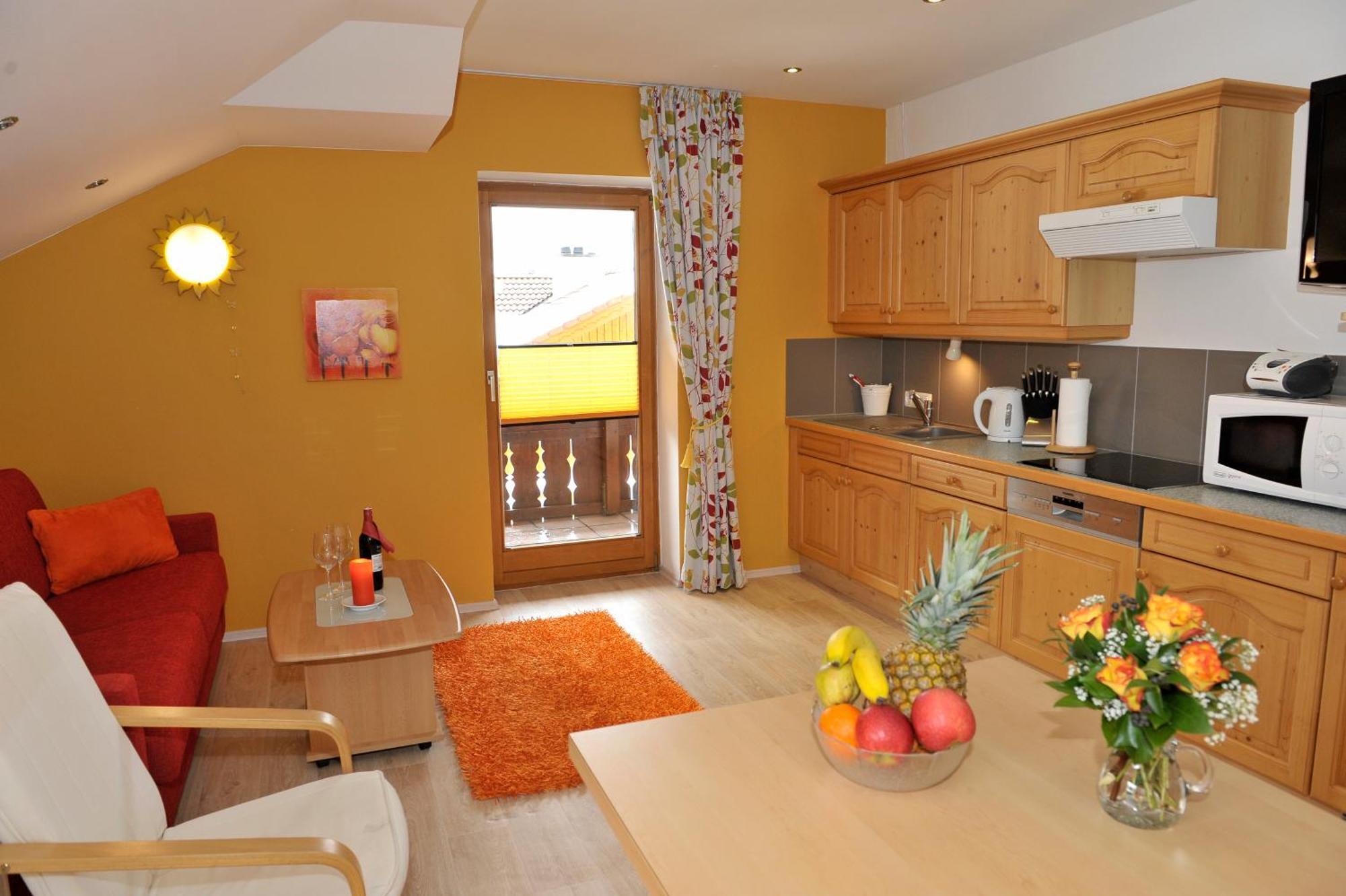 Apartmenthaus Sonnenhang Schladming Exterior foto