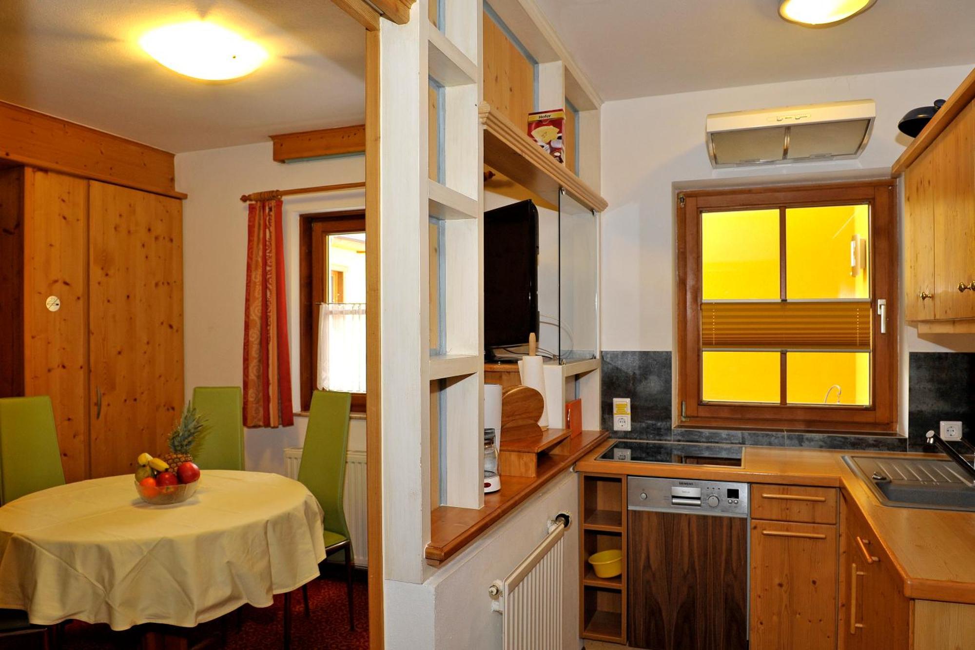 Apartmenthaus Sonnenhang Schladming Exterior foto