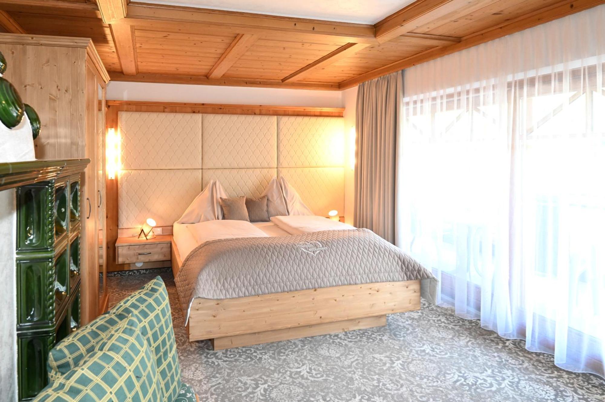 Apartmenthaus Sonnenhang Schladming Exterior foto