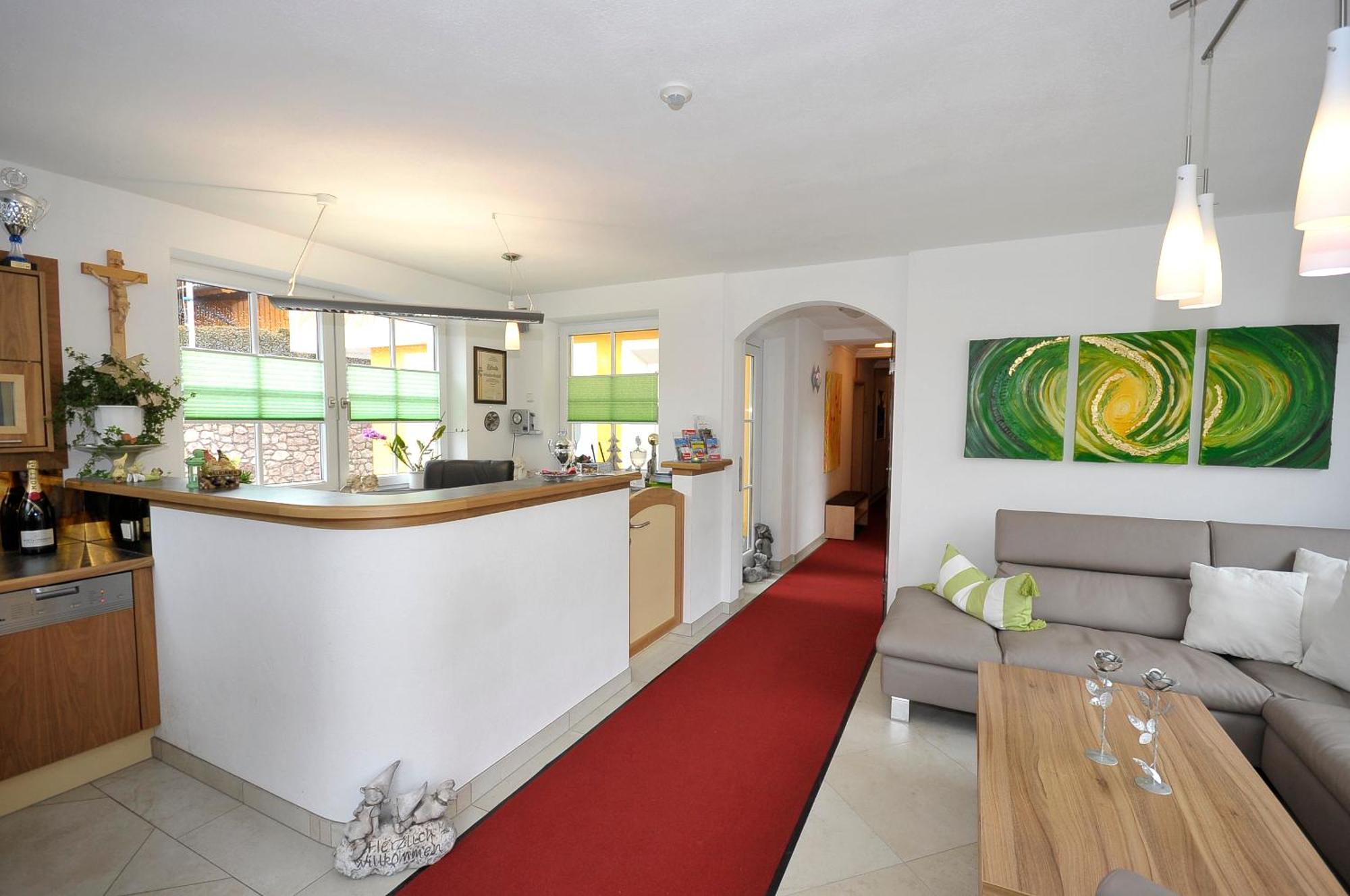 Apartmenthaus Sonnenhang Schladming Exterior foto