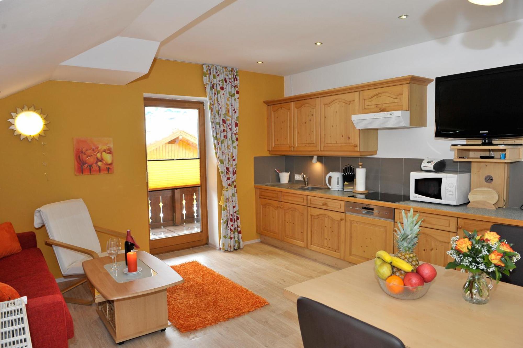 Apartmenthaus Sonnenhang Schladming Exterior foto
