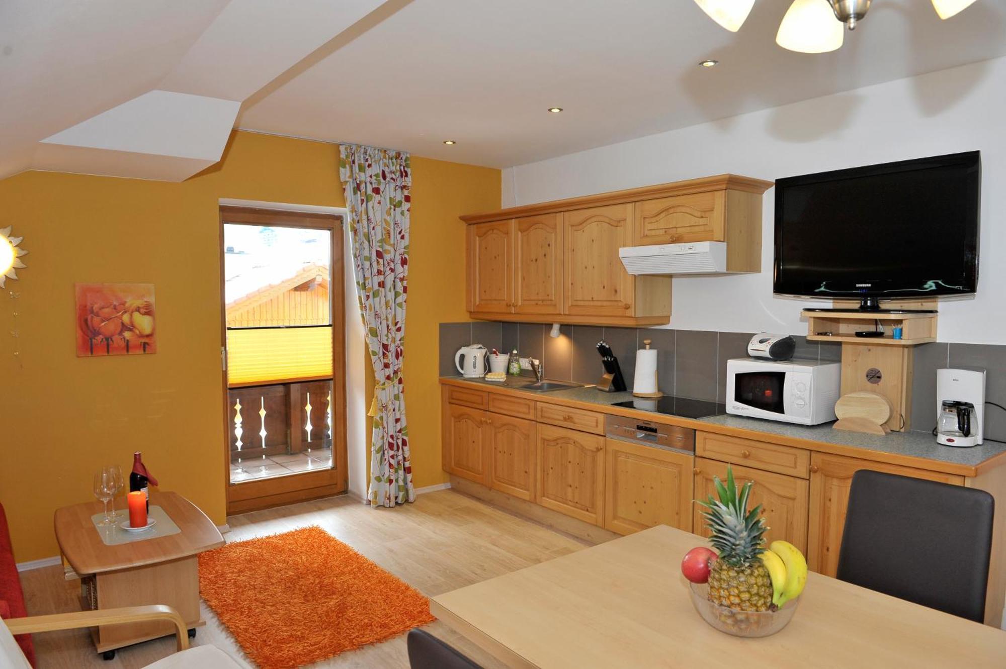 Apartmenthaus Sonnenhang Schladming Exterior foto