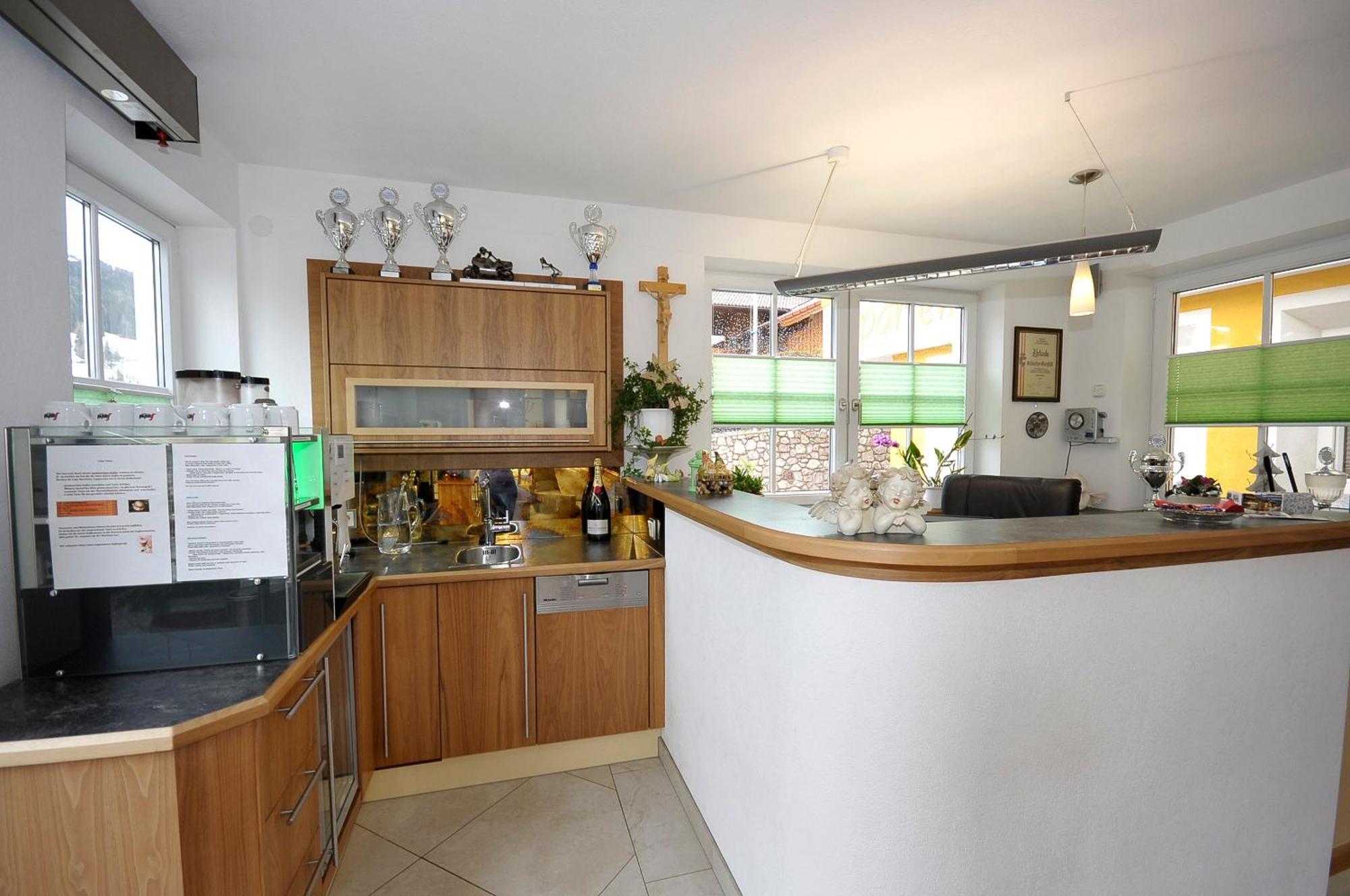 Apartmenthaus Sonnenhang Schladming Exterior foto