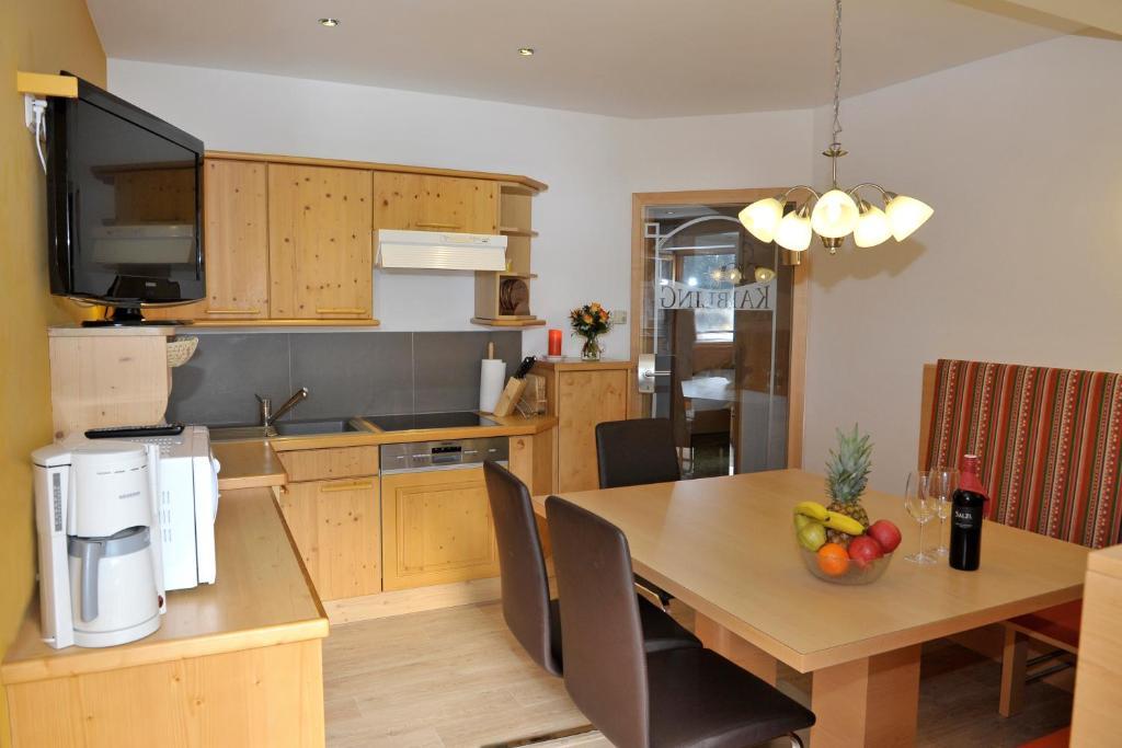 Apartmenthaus Sonnenhang Schladming Zimmer foto
