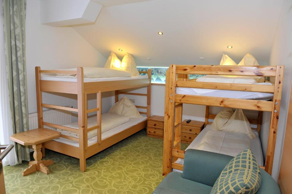 Apartmenthaus Sonnenhang Schladming Zimmer foto