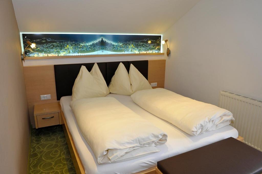 Apartmenthaus Sonnenhang Schladming Zimmer foto